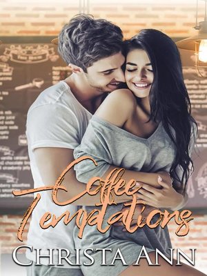 cover image of Coffee Temptations